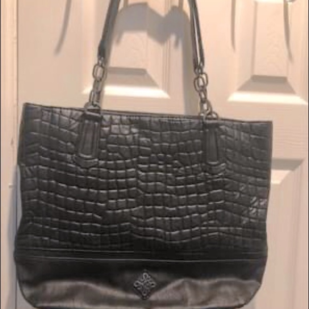 Woman’s purse